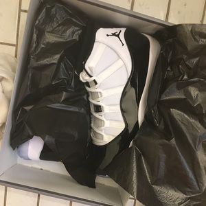 Meet your Posher, Nathan